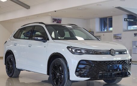 Volkswagen Tiguan, 2026 год, 4 369 000 рублей, 6 фотография