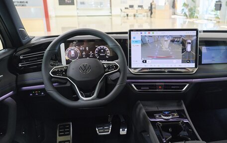 Volkswagen Tiguan, 2026 год, 4 369 000 рублей, 8 фотография
