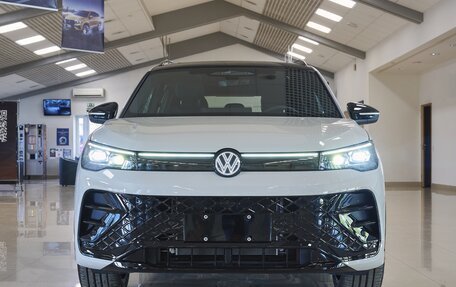 Volkswagen Tiguan, 2026 год, 4 369 000 рублей, 7 фотография