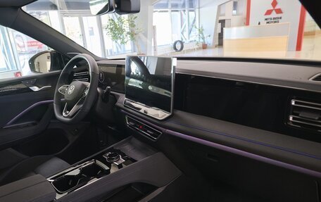 Volkswagen Tiguan, 2026 год, 4 369 000 рублей, 9 фотография