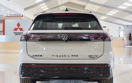 Volkswagen Tiguan, 2026 год, 4 369 000 рублей, 3 фотография