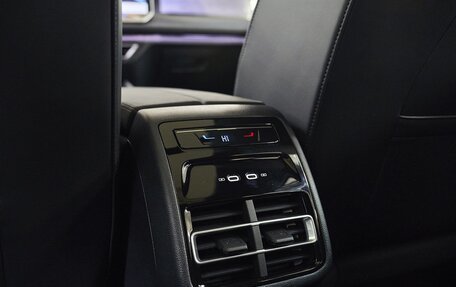 Volkswagen Tiguan, 2026 год, 4 369 000 рублей, 14 фотография