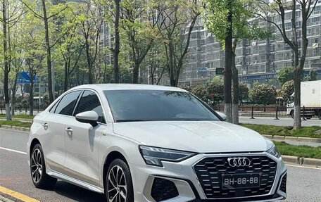 Audi A3, 2022 год, 2 000 000 рублей, 3 фотография