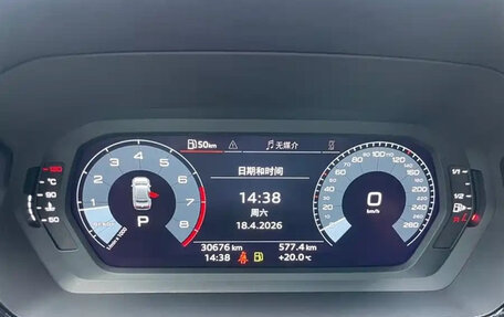 Audi A3, 2022 год, 2 000 000 рублей, 13 фотография