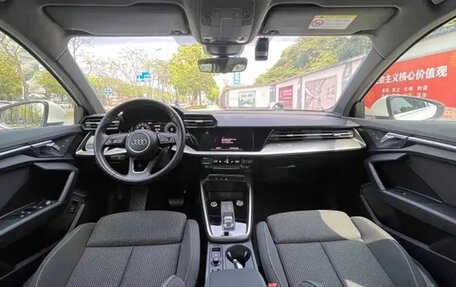 Audi A3, 2022 год, 2 000 000 рублей, 8 фотография