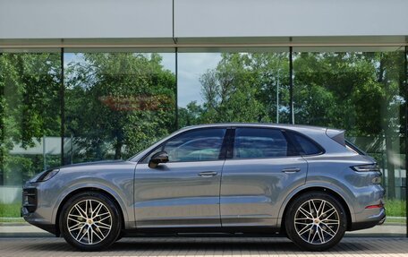 Porsche Cayenne III, 2026 год, 19 600 000 рублей, 5 фотография