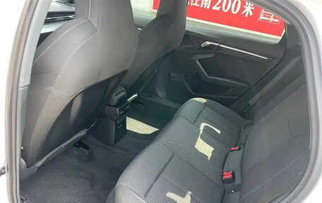 Audi A3, 2022 год, 2 000 000 рублей, 14 фотография