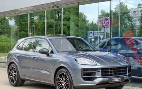Porsche Cayenne III, 2026 год, 19 600 000 рублей, 4 фотография