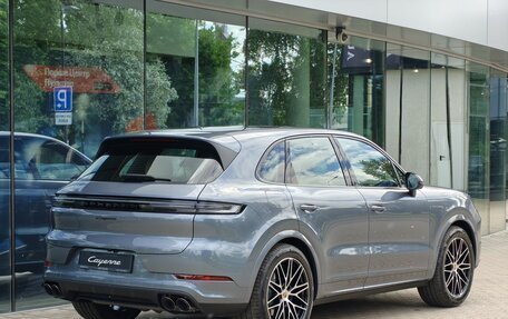 Porsche Cayenne III, 2026 год, 19 600 000 рублей, 2 фотография