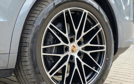 Porsche Cayenne III, 2026 год, 19 600 000 рублей, 3 фотография