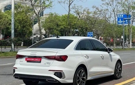 Audi A3, 2022 год, 2 000 000 рублей, 6 фотография