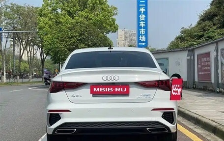 Audi A3, 2022 год, 2 000 000 рублей, 5 фотография