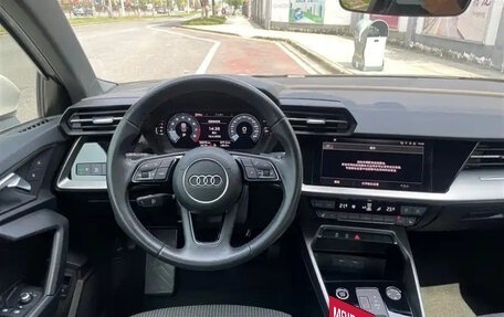 Audi A3, 2022 год, 2 000 000 рублей, 9 фотография