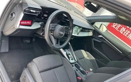 Audi A3, 2022 год, 2 000 000 рублей, 11 фотография
