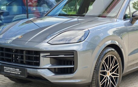 Porsche Cayenne III, 2026 год, 19 600 000 рублей, 7 фотография