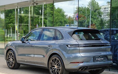 Porsche Cayenne III, 2026 год, 19 600 000 рублей, 9 фотография