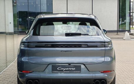 Porsche Cayenne III, 2026 год, 19 600 000 рублей, 6 фотография