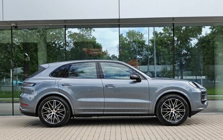 Porsche Cayenne III, 2026 год, 19 600 000 рублей, 8 фотография