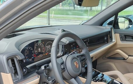 Porsche Cayenne III, 2026 год, 19 600 000 рублей, 19 фотография