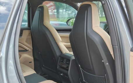 Porsche Cayenne III, 2026 год, 19 600 000 рублей, 13 фотография