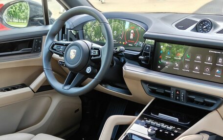 Porsche Cayenne III, 2026 год, 19 600 000 рублей, 20 фотография