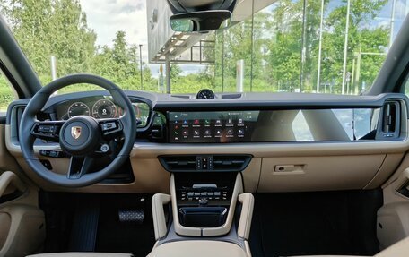 Porsche Cayenne III, 2026 год, 19 600 000 рублей, 21 фотография