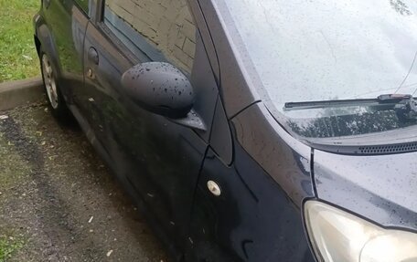 Peugeot 107 I рестайлинг, 2008 год, 205 000 рублей, 3 фотография