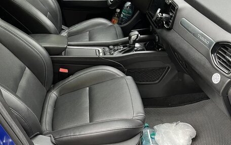 Chery Tiggo 4 I рестайлинг, 2022 год, 935 000 рублей, 9 фотография
