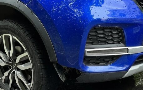 Chery Tiggo 4 I рестайлинг, 2022 год, 935 000 рублей, 15 фотография
