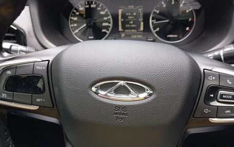 Chery Tiggo 4 I рестайлинг, 2022 год, 935 000 рублей, 14 фотография