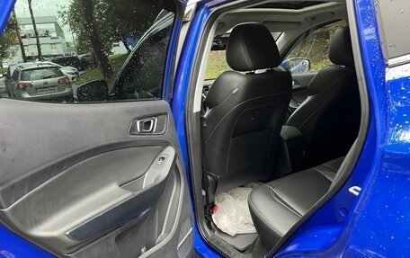 Chery Tiggo 4 I рестайлинг, 2022 год, 935 000 рублей, 17 фотография