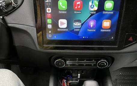 Chery Tiggo 4 I рестайлинг, 2022 год, 935 000 рублей, 20 фотография