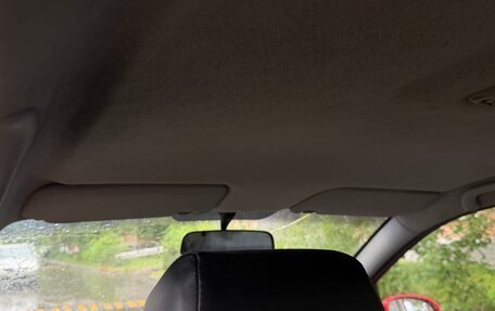 Hyundai Getz I рестайлинг, 2008 год, 350 000 рублей, 8 фотография
