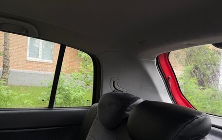 Hyundai Getz I рестайлинг, 2008 год, 350 000 рублей, 10 фотография