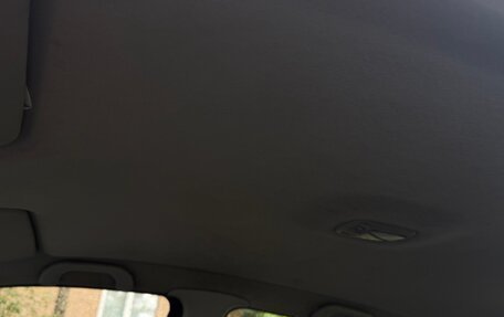 Hyundai Getz I рестайлинг, 2008 год, 350 000 рублей, 13 фотография