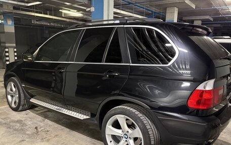 BMW X5, 2006 год, 2 900 000 рублей, 7 фотография