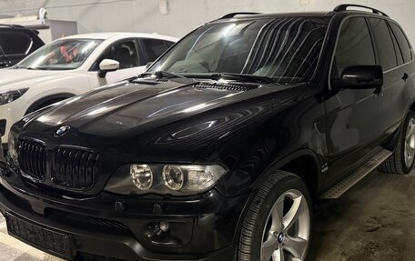 BMW X5, 2006 год, 2 900 000 рублей, 9 фотография