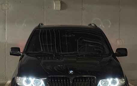 BMW X5, 2006 год, 2 900 000 рублей, 11 фотография