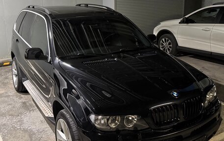 BMW X5, 2006 год, 2 900 000 рублей, 10 фотография