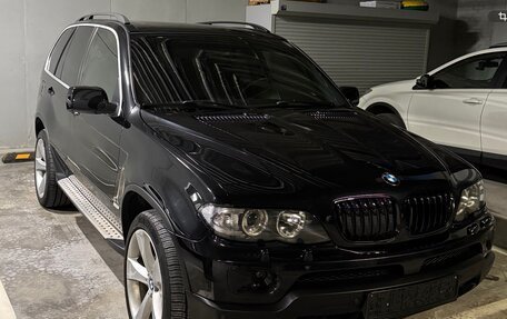 BMW X5, 2006 год, 2 900 000 рублей, 5 фотография
