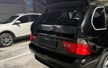 BMW X5, 2006 год, 2 900 000 рублей, 12 фотография