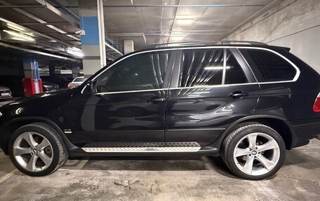 BMW X5, 2006 год, 2 900 000 рублей, 8 фотография
