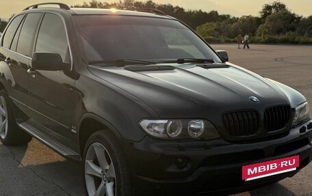 BMW X5, 2006 год, 2 900 000 рублей, 4 фотография