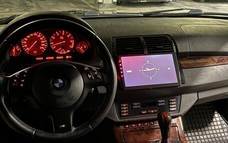 BMW X5, 2006 год, 2 900 000 рублей, 16 фотография