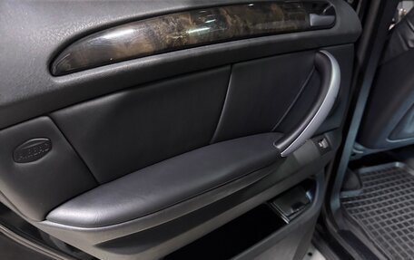 BMW X5, 2006 год, 2 900 000 рублей, 20 фотография