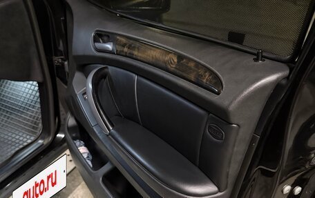 BMW X5, 2006 год, 2 900 000 рублей, 26 фотография