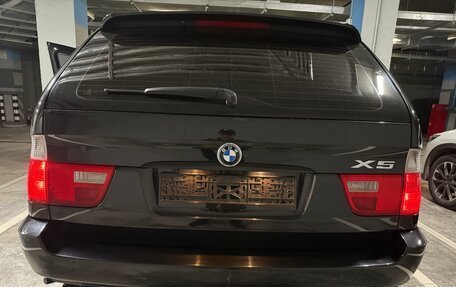 BMW X5, 2006 год, 2 900 000 рублей, 27 фотография