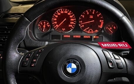 BMW X5, 2006 год, 2 900 000 рублей, 15 фотография
