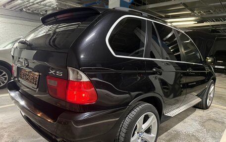 BMW X5, 2006 год, 2 900 000 рублей, 28 фотография