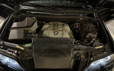 BMW X5, 2006 год, 2 900 000 рублей, 31 фотография